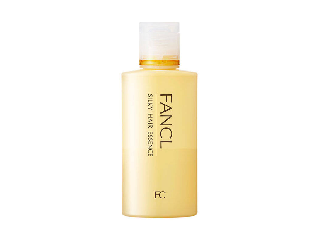 Fancl 無添加亮髮修護精華 $198 / 60ml Fancl 無添加亮髮修護精華 $198 / 60ml