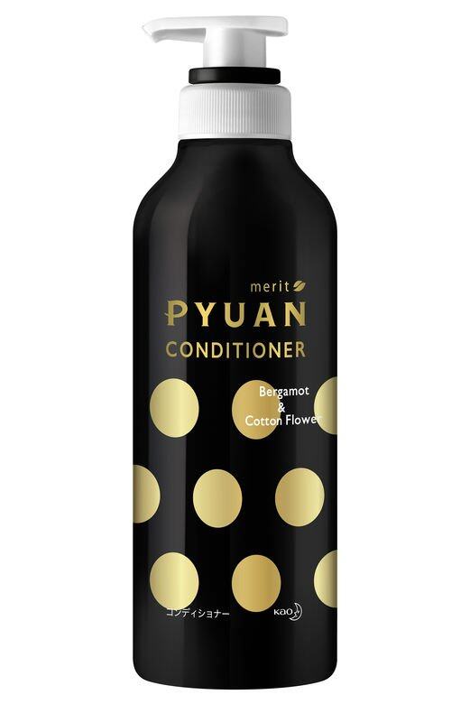 Pyuan 順滑無重系列護髮素 $79.9/425ml Pyuan 順滑無重系列護髮素 $79.9/425ml