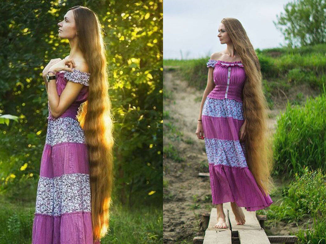 俄羅斯女生 Dashik Gubanova Freckle 自 12 歲開始留長髮後 俄羅斯女生 Dashik Gubanova Freckle 自 12 歲開始留長髮後