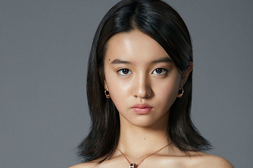 短髮女生準備留長一點吧!木村光希Kōki中長髮髮型逐個數! 短髮女生準備留長一點吧!木村光希Kōki中長髮髮型逐個數!