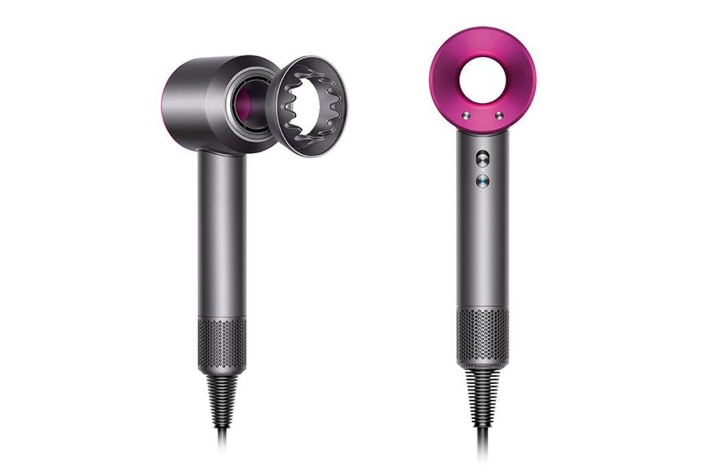 升級版 Supersonic™風筒HD03 ($3,380 Dyson)新一代Dyson Supersonic™風筒HD03,配合全新研發的柔和乾 升級版 Supersonic™風筒HD03 ($3,380 Dyson)新一代Dyson Supersonic™風筒HD03,配合全新研發的柔和乾