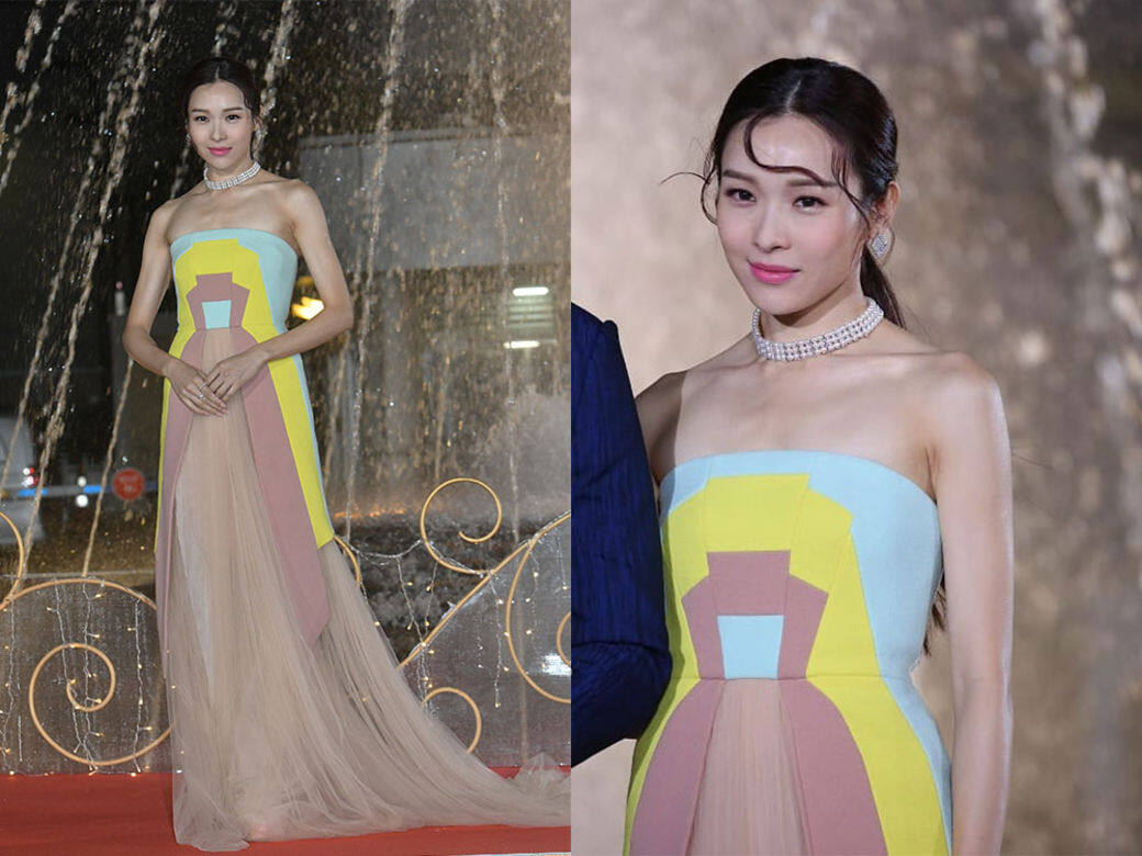 李佳芯 李佳芯