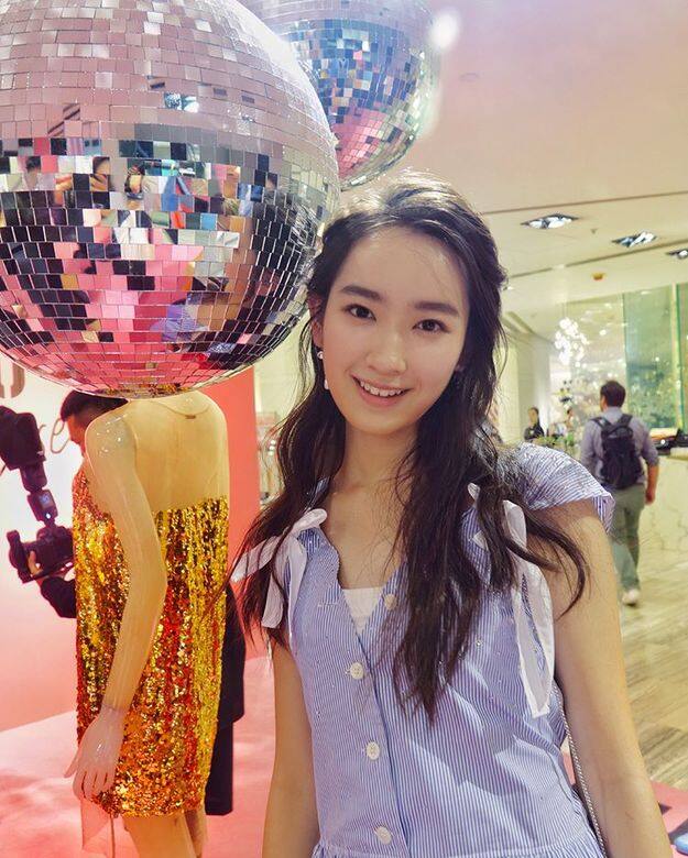 半馬尾公主頭 半馬尾公主頭