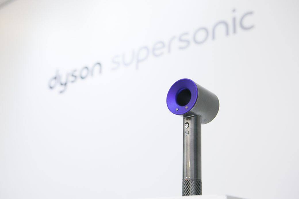 Dyson, 頭髮, 吹髮, 髮型, 韓星, 韓國 Dyson, 頭髮, 吹髮, 髮型, 韓星, 韓國