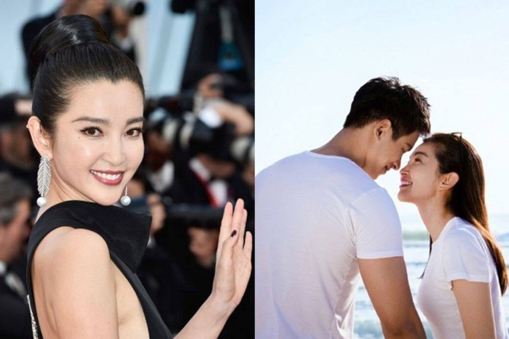 女星, 李冰冰, 髮型, hairstyle 女星, 李冰冰, 髮型, hairstyle