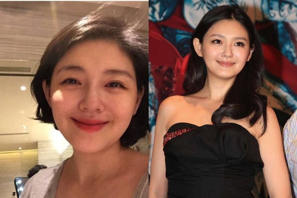 大S, 女星, 台灣, 徐熙媛, 頭髮, 長髮, 短髮 大S, 女星, 台灣, 徐熙媛, 頭髮, 長髮, 短髮