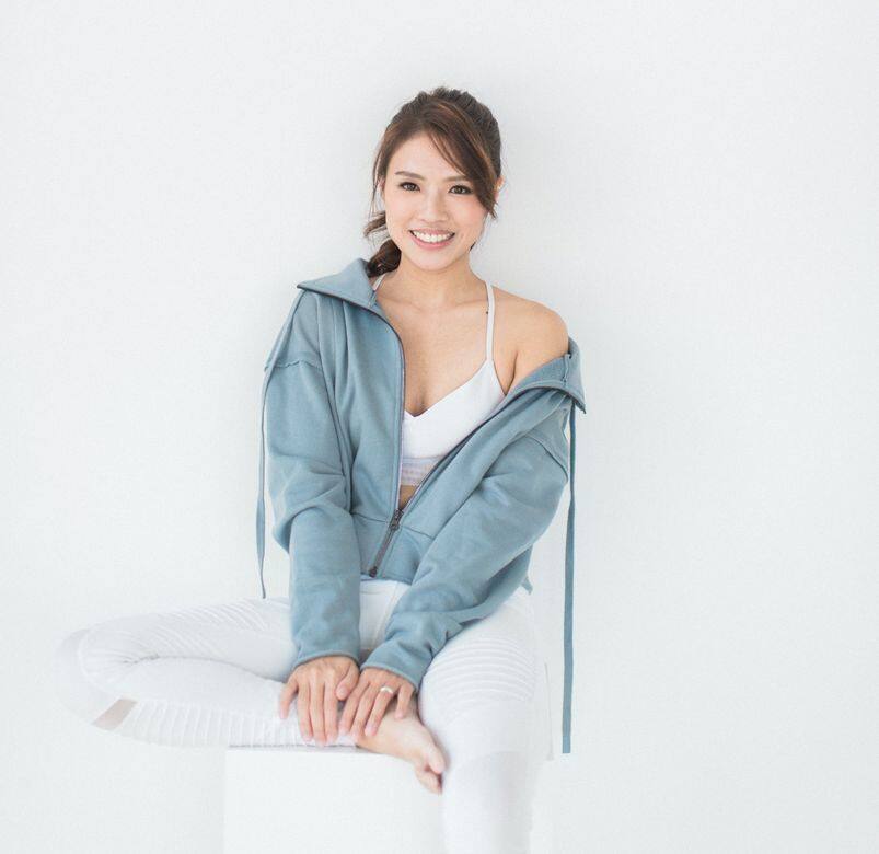 One Yoga Studio瑜伽導師 One Yoga Studio瑜伽導師