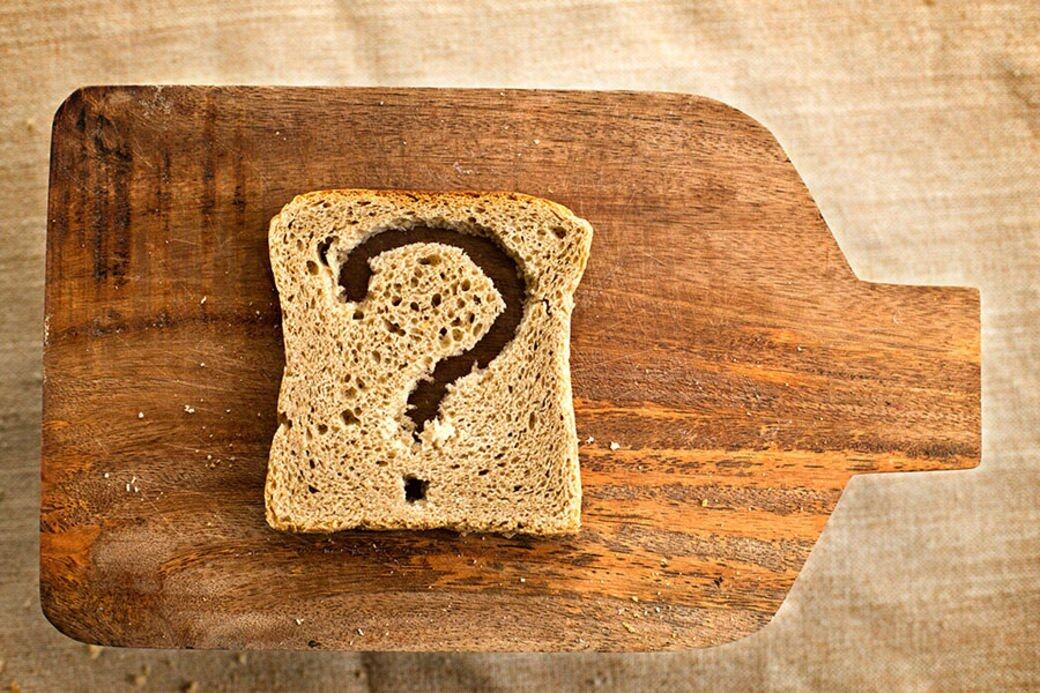 首先,我們需要了解何謂麩質(Gluten)。麩質是由麩脘(Gliadin)和麥穀蛋白(Glutenin)所組成的 首先,我們需要了解何謂麩質(Gluten)。麩質是由麩脘(Gliadin)和麥穀蛋白(Glutenin)所組成的