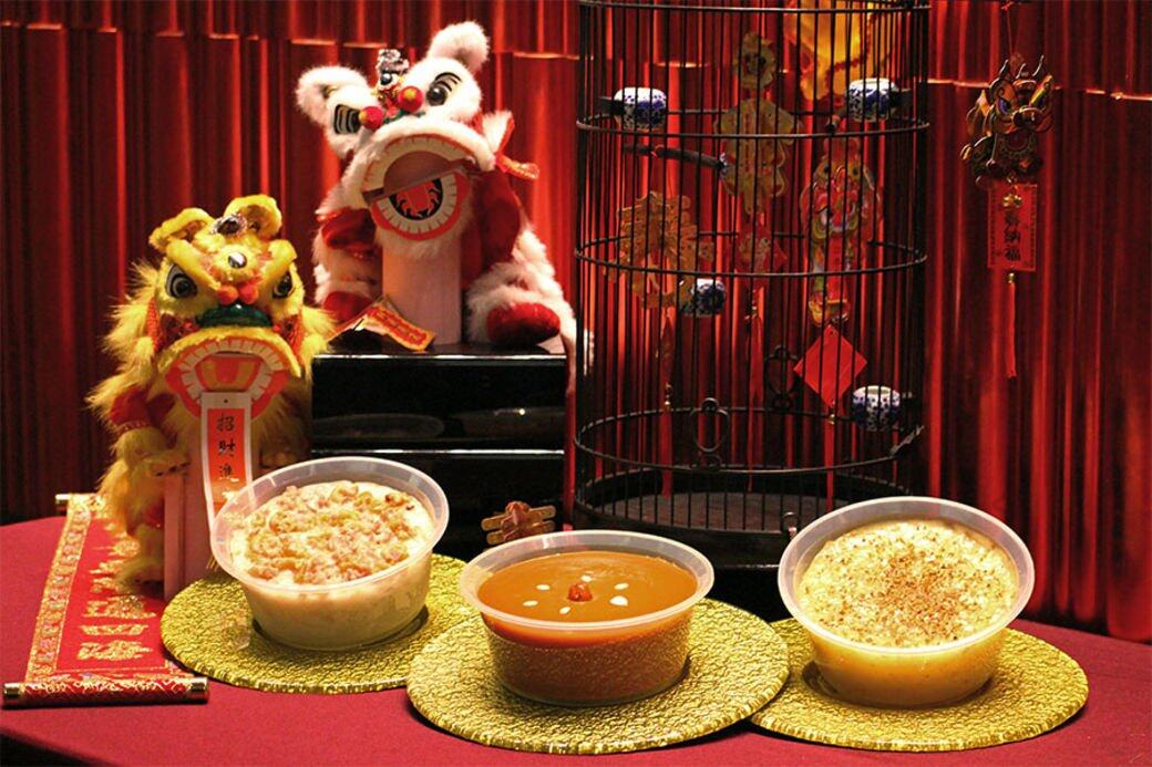 當然,新年期間總要吃點糕點應節或款宴親朋的,營養師布善恒就建議了 當然,新年期間總要吃點糕點應節或款宴親朋的,營養師布善恒就建議了