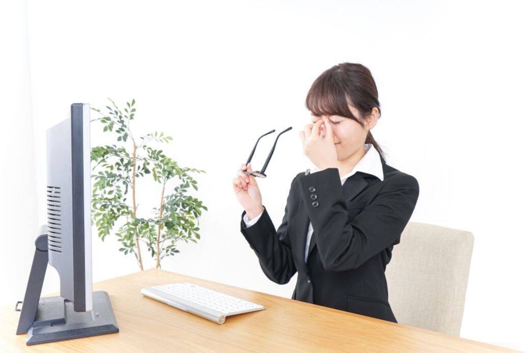 除先天原因外,眼皮炎、更年期、或類風濕症關節炎患者都會較容易有乾眼 除先天原因外,眼皮炎、更年期、或類風濕症關節炎患者都會較容易有乾眼