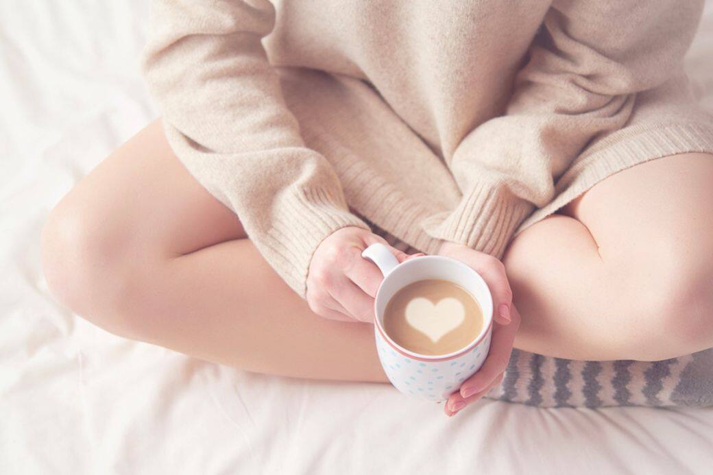 咖啡因是引致經痛主因？月經時喝咖啡副作用可能比你想像中大！