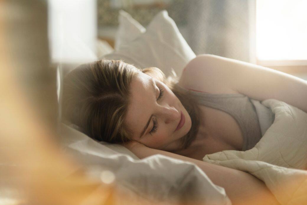 看畢這張Good Sleep checklist,您的睡眠質素如何大概心裡有數。都市女性生活壓力,真 看畢這張Good Sleep checklist,您的睡眠質素如何大概心裡有數。都市女性生活壓力,真