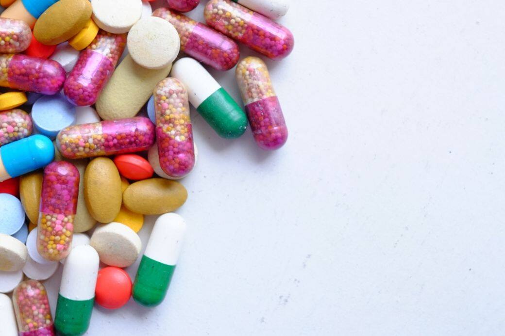 想抗衰老,要不要吃supplement? 想抗衰老,要不要吃supplement?