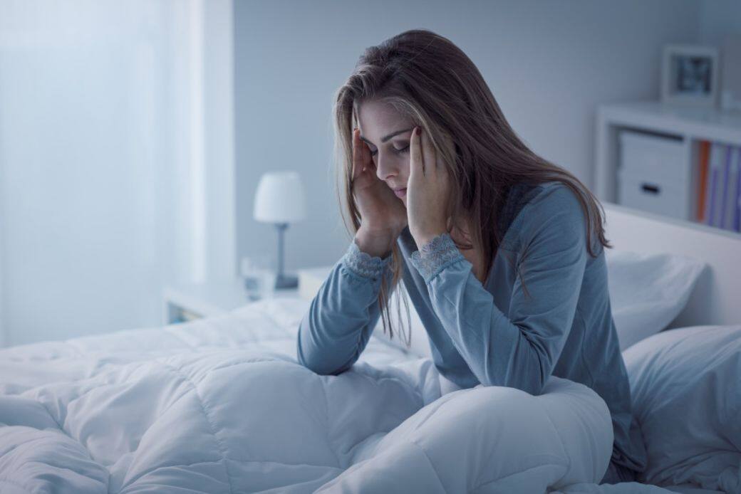 睡眠, 失眠, 健康, 排毒 睡眠, 失眠, 健康, 排毒