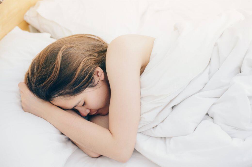 而睡眠驅動模式,是調節睡眠和清醒的機制。整個晚上,我們的睡眠在快速 而睡眠驅動模式,是調節睡眠和清醒的機制。整個晚上,我們的睡眠在快速