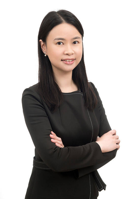 婦產科專科醫生方秀儀 婦產科專科醫生方秀儀
