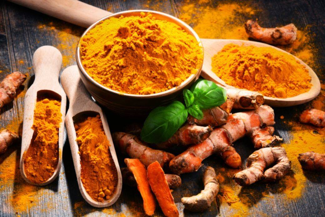 薑黃從東南亞香料一躍而成保健新星,關鍵在其有效成分薑黃素(Curcumin)。暫時 薑黃從東南亞香料一躍而成保健新星,關鍵在其有效成分薑黃素(Curcumin)。暫時