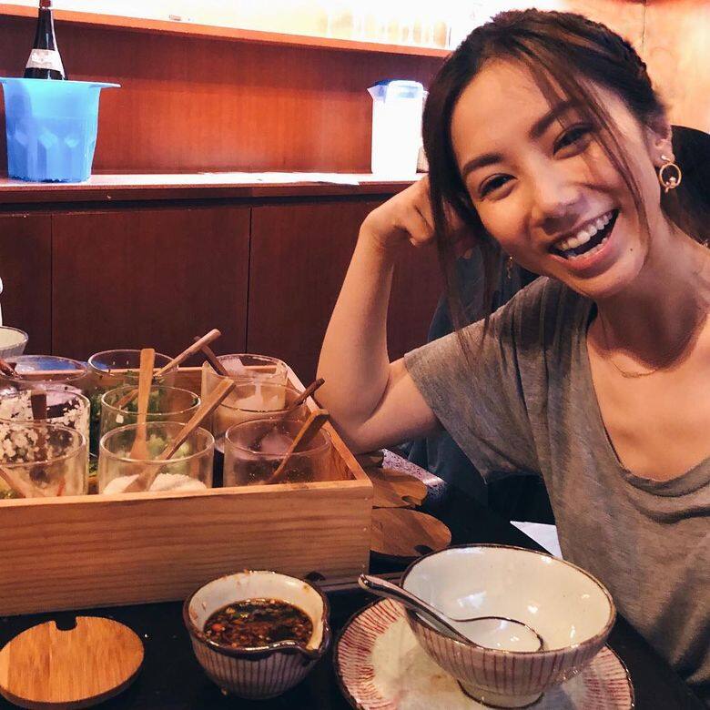 一不少女藝人也是火煱迷,相信踏入秋冬更多女生也心思思想打邊爐,但 一不少女藝人也是火煱迷,相信踏入秋冬更多女生也心思思想打邊爐,但