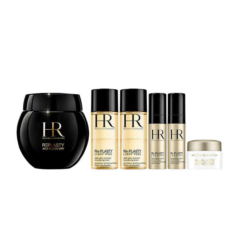 REPLASTY 修復晚霜 50ml套裝 $3,680(價值 $5,319)最後不得不提品牌另一大熱皇牌產 REPLASTY 修復晚霜 50ml套裝 $3,680(價值 $5,319)最後不得不提品牌另一大熱皇牌產