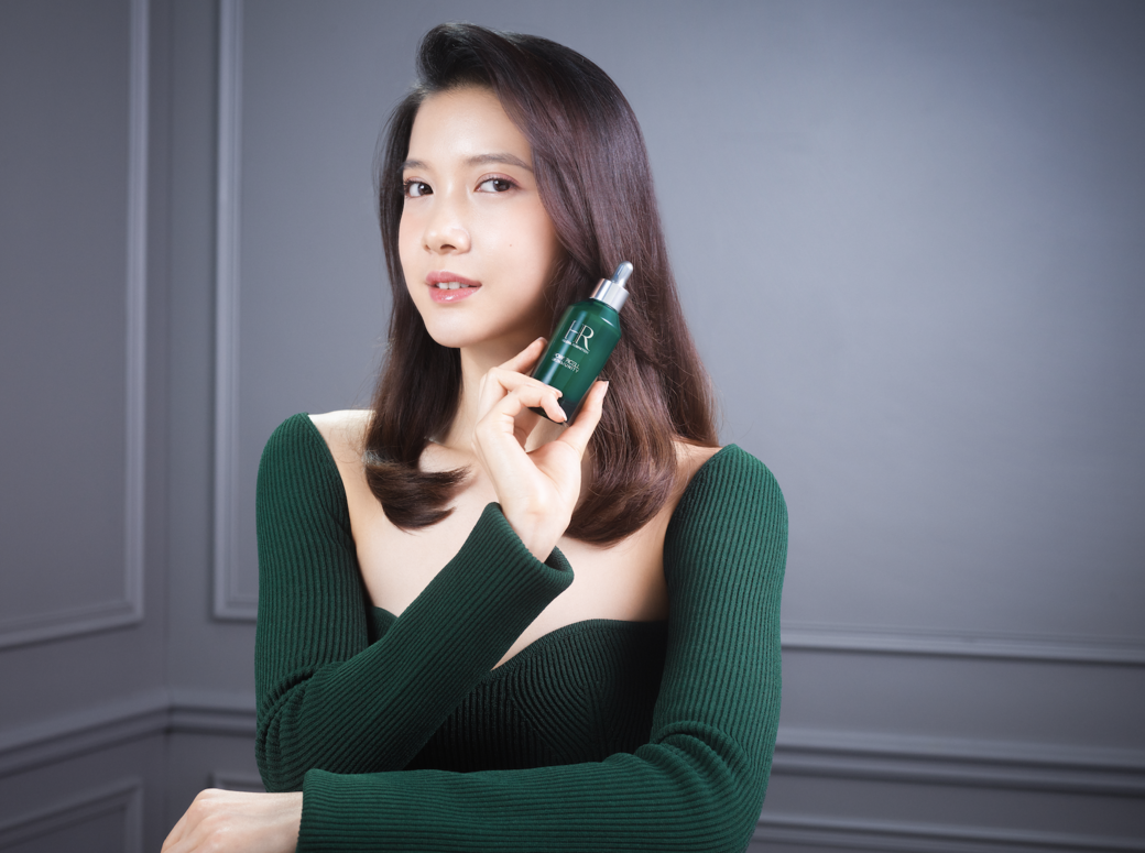 來自馬來西亞、國際中華小姐林宣妤(Serene)憑藉精緻樣貌和出眾氣質,出道旋 來自馬來西亞、國際中華小姐林宣妤(Serene)憑藉精緻樣貌和出眾氣質,出道旋