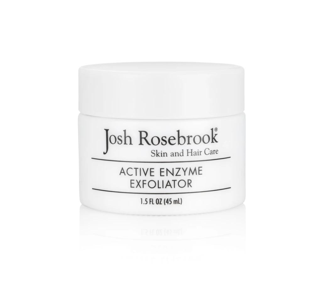 Josh Rosebrook 活性酵素磨砂 45ml Josh Rosebrook 活性酵素磨砂 45ml