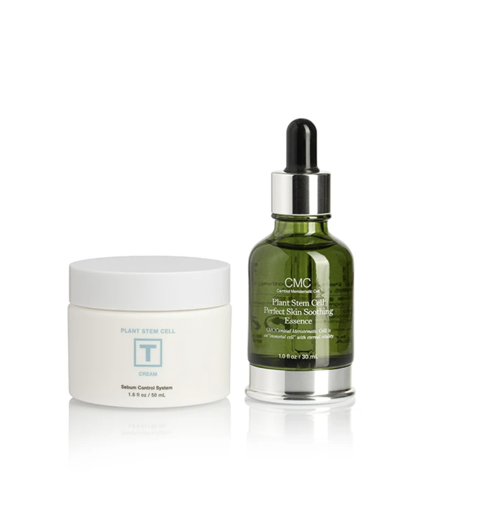SN Beauty 暗瘡及敏感皮膚基本修護系列 SN Beauty 暗瘡及敏感皮膚基本修護系列