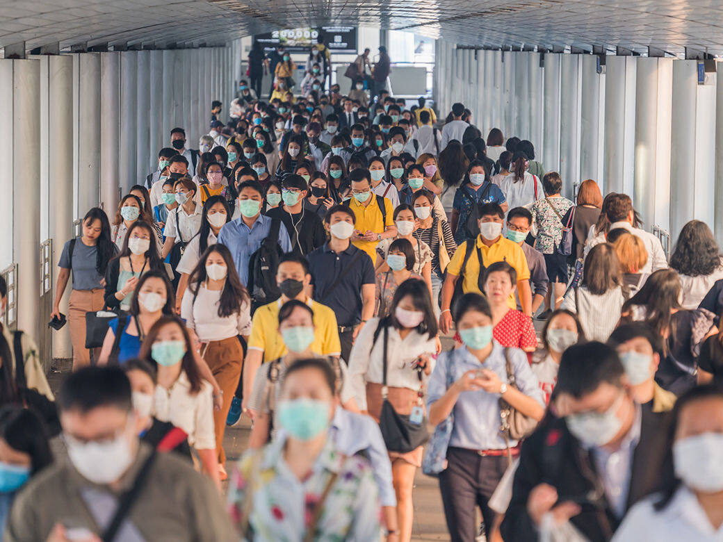 截至3月24日,全球確診新冠肺炎病例已超過30萬人,以意大利為疫情最 截至3月24日,全球確診新冠肺炎病例已超過30萬人,以意大利為疫情最