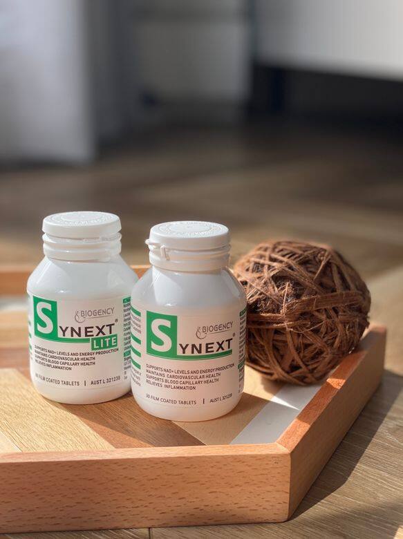 Synext $599/30粒/瓶;建議服用方法:每天1-3粒Synext Lite $758/60粒/瓶;建議服用方法: 每天 Synext $599/30粒/瓶;建議服用方法:每天1-3粒Synext Lite $758/60粒/瓶;建議服用方法: 每天