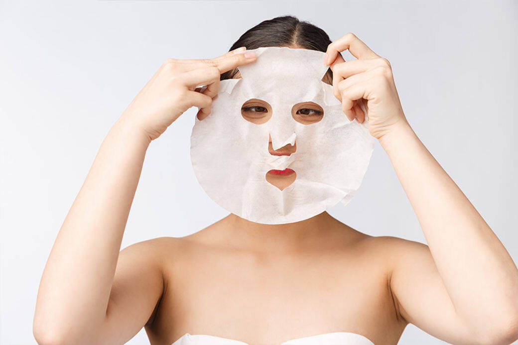 教你在家Facial!簡單4步成功擊退士多啤梨鼻,清走黑頭收毛孔 教你在家Facial!簡單4步成功擊退士多啤梨鼻,清走黑頭收毛孔