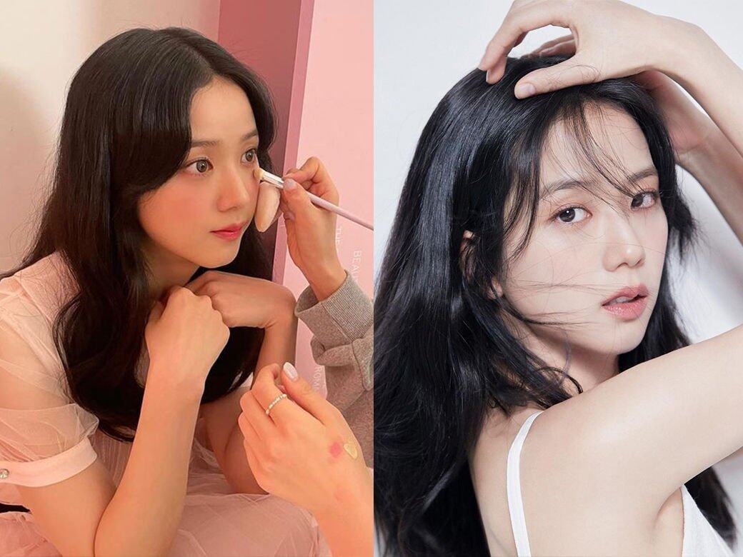 BLACKPINK Jisoo演員造型照曝光!4招畫出Jisoo「無害心機妝」仙氣偽素顏妝容! BLACKPINK Jisoo演員造型照曝光!4招畫出Jisoo「無害心機妝」仙氣偽素顏妝容!