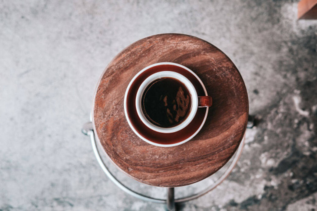 咖啡因：服部醫生表示，咖啡因具有增加腎臟血流量及利尿功效，既能幫卜