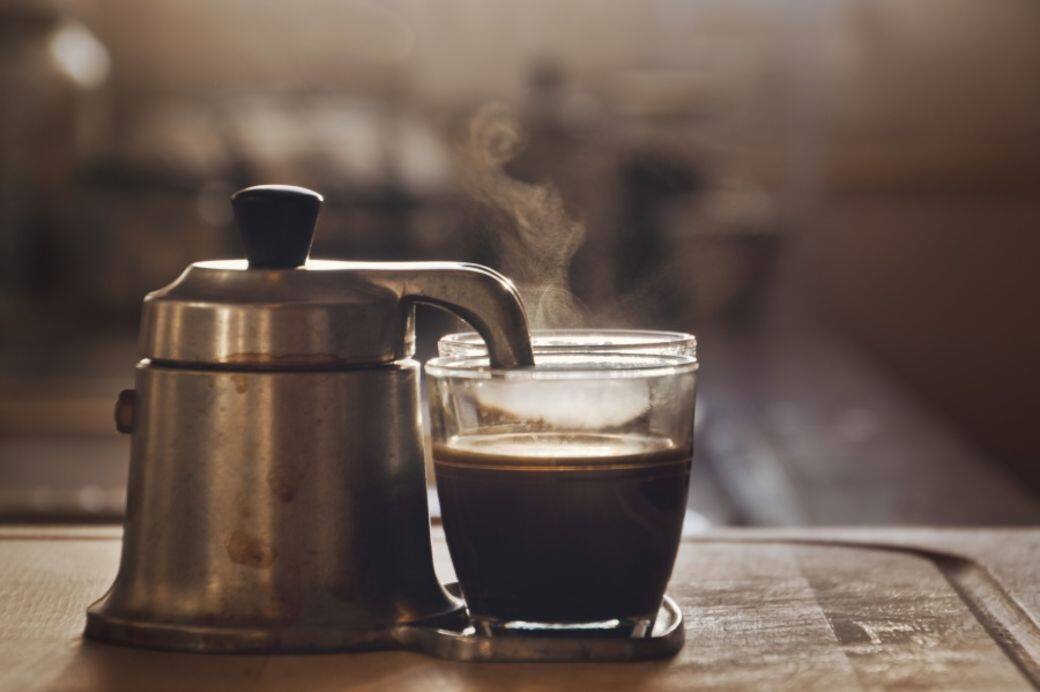 除了減肥的功效，也讓我們看看咖啡的好處！