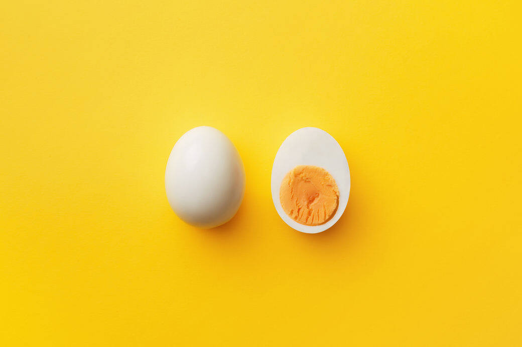 雞蛋擁有完整、高質的蛋白質，是健身後補充蛋白質的首選。雞蛋的煮法眾