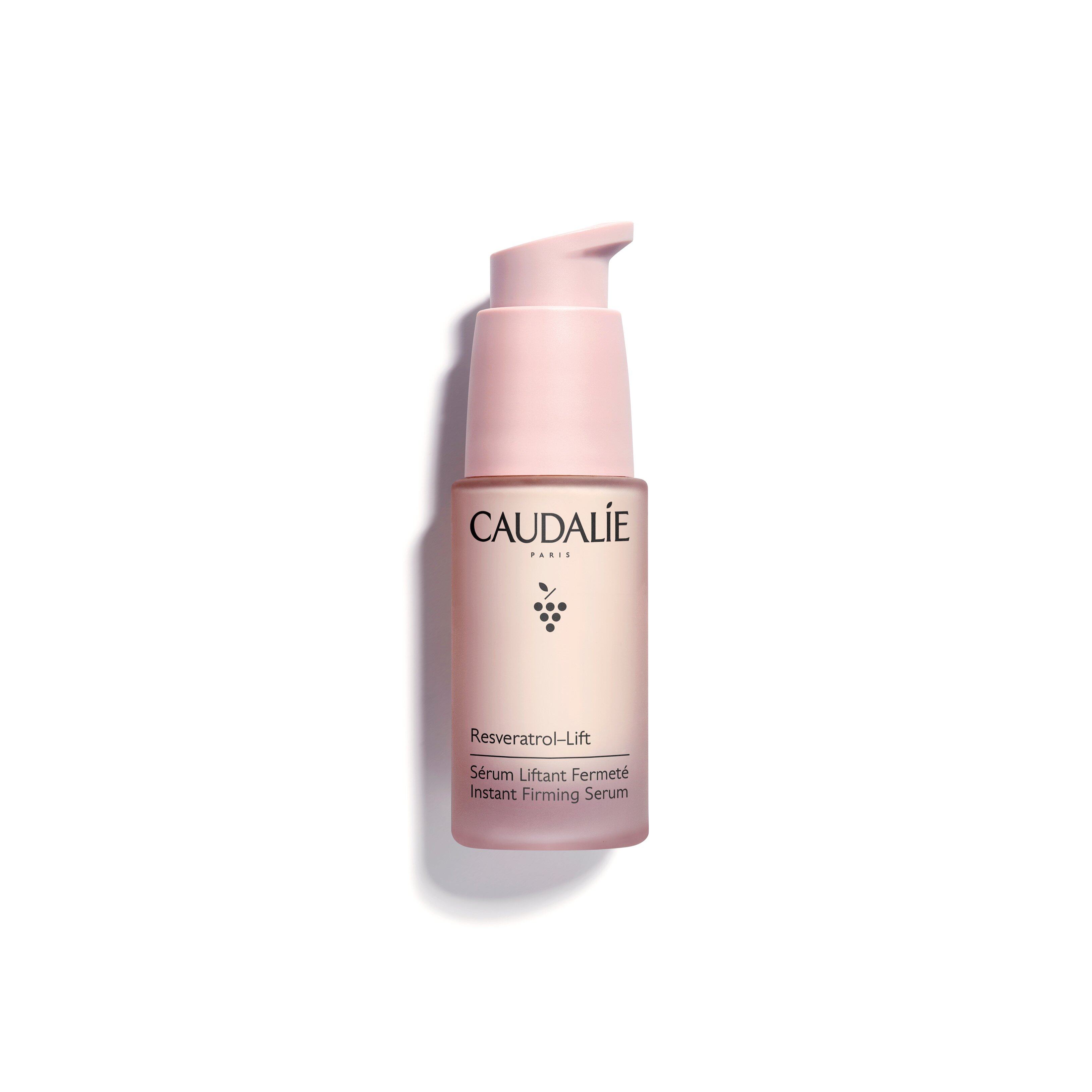 CAUDELIA白藜蘆醇提昇緊緻精華 CAUDELIA白藜蘆醇提昇緊緻精華