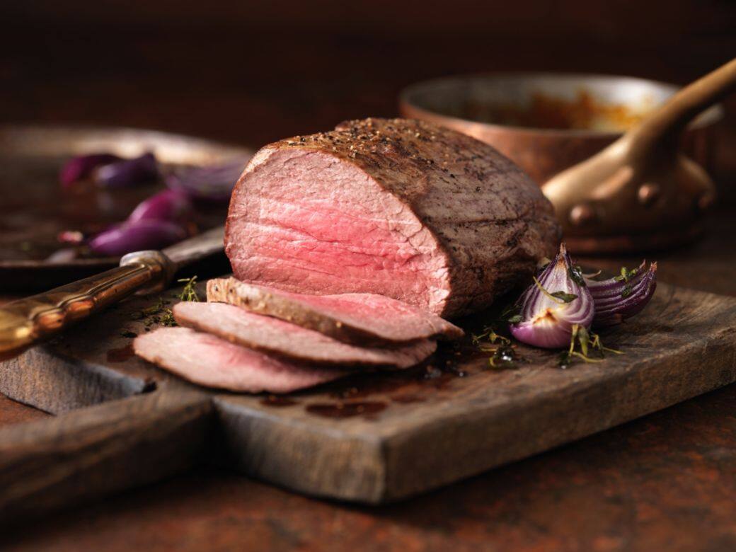 紅肉紅肉含較高脂肪，故以白肉代替紅肉就能對整體脂肪和膽固醇吸收