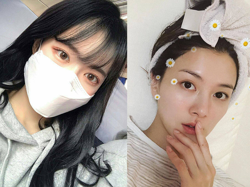 戴口罩敏感生粒粒!必學深層清潔泥膜注意事項及8款去角質黑頭產品推介! 戴口罩敏感生粒粒!必學深層清潔泥膜注意事項及8款去角質黑頭產品推介!