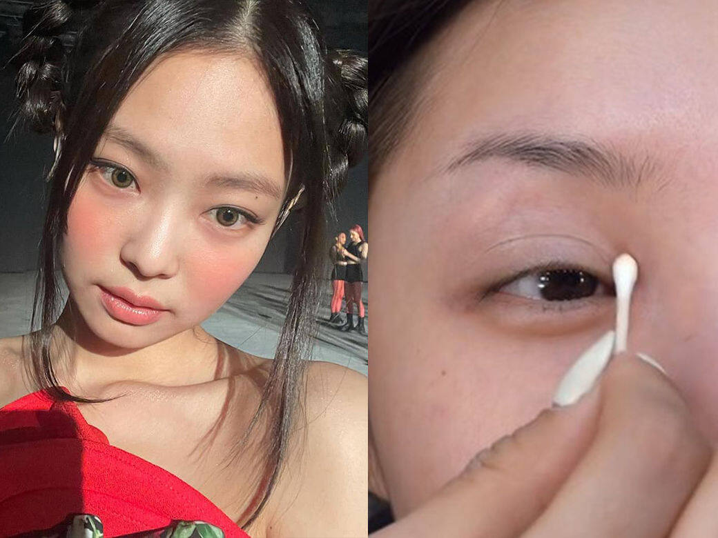 【雙眼皮貼貼法】單眼皮、內雙不同眼形如何選雙眼皮貼?單面、雙面、網狀雙眼皮貼法教學! 【雙眼皮貼貼法】單眼皮、內雙不同眼形如何選雙眼皮貼?單面、雙面、網狀雙眼皮貼法教學!