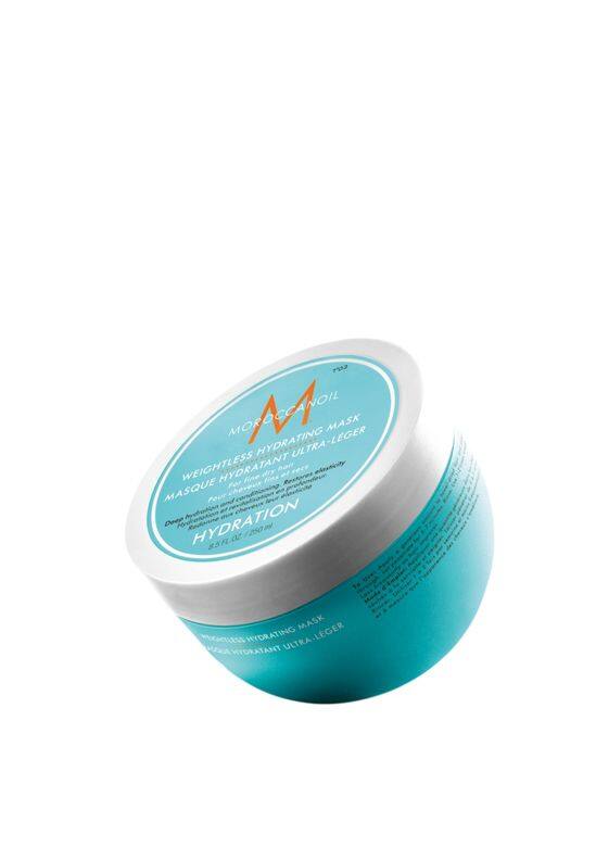 MOROCCANOIL 輕盈保濕髮膜 $390/250ml MOROCCANOIL 輕盈保濕髮膜 $390/250ml