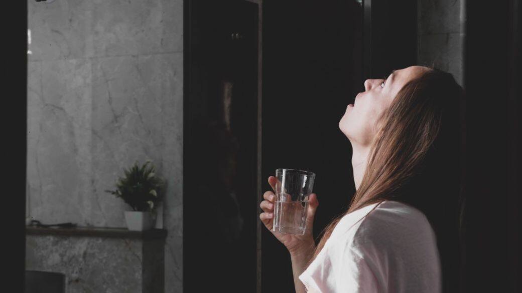 5個令你對油拔法(Oil Pulling)知更多的實用貼士 5個令你對油拔法(Oil Pulling)知更多的實用貼士