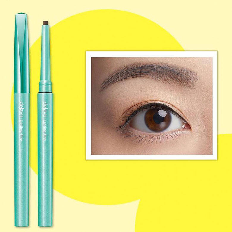 Dejavu 霜狀柔滑眼線筆(Cosme有售) Dejavu 霜狀柔滑眼線筆(Cosme有售)