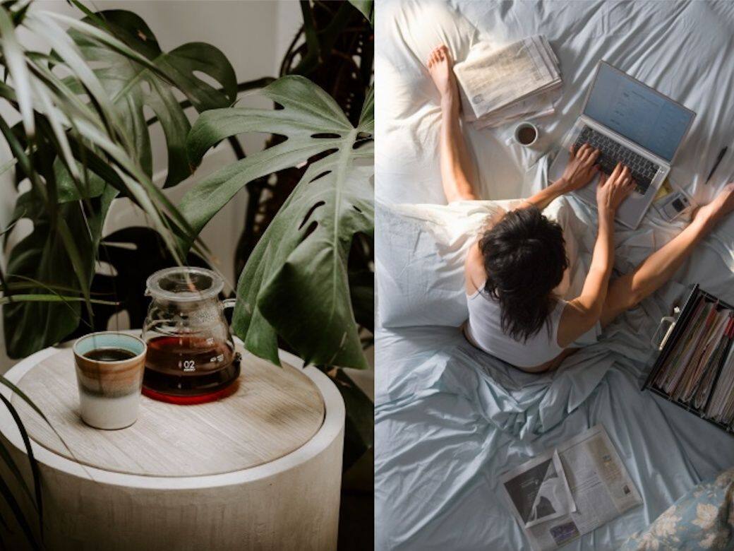 如何一個月減2.5kg?教你抗疫在家自製「咖啡綠茶減肥法」! 如何一個月減2.5kg?教你抗疫在家自製「咖啡綠茶減肥法」!