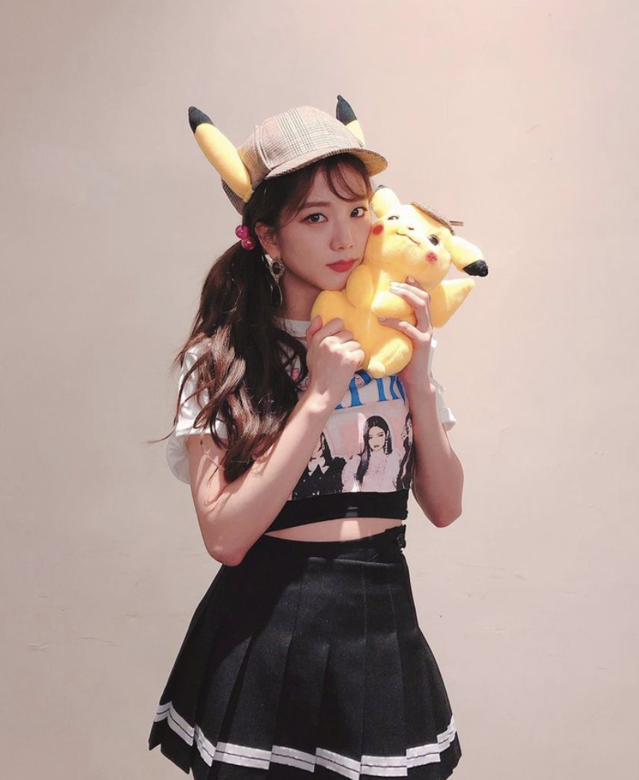 Jisoo Jisoo