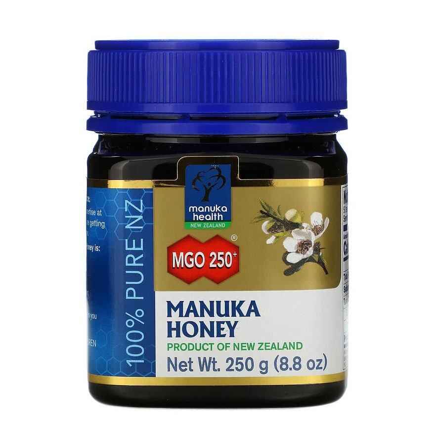 Manuka Health麥盧卡蜂蜜