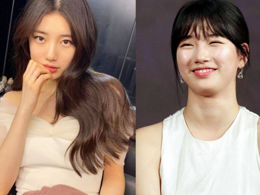 韓國女明星減肥餐單!姜素拉、秀智、朴信惠的10個獨家瘦身法 韓國女明星減肥餐單!姜素拉、秀智、朴信惠的10個獨家瘦身法
