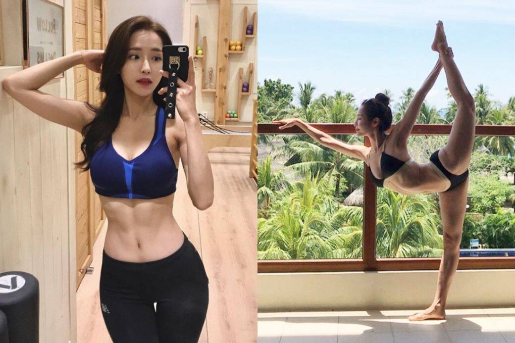 Pilates運動以伸展性為主,更可集中鍛鍊平日少運用的核心肌肉群,對練出腹 Pilates運動以伸展性為主,更可集中鍛鍊平日少運用的核心肌肉群,對練出腹