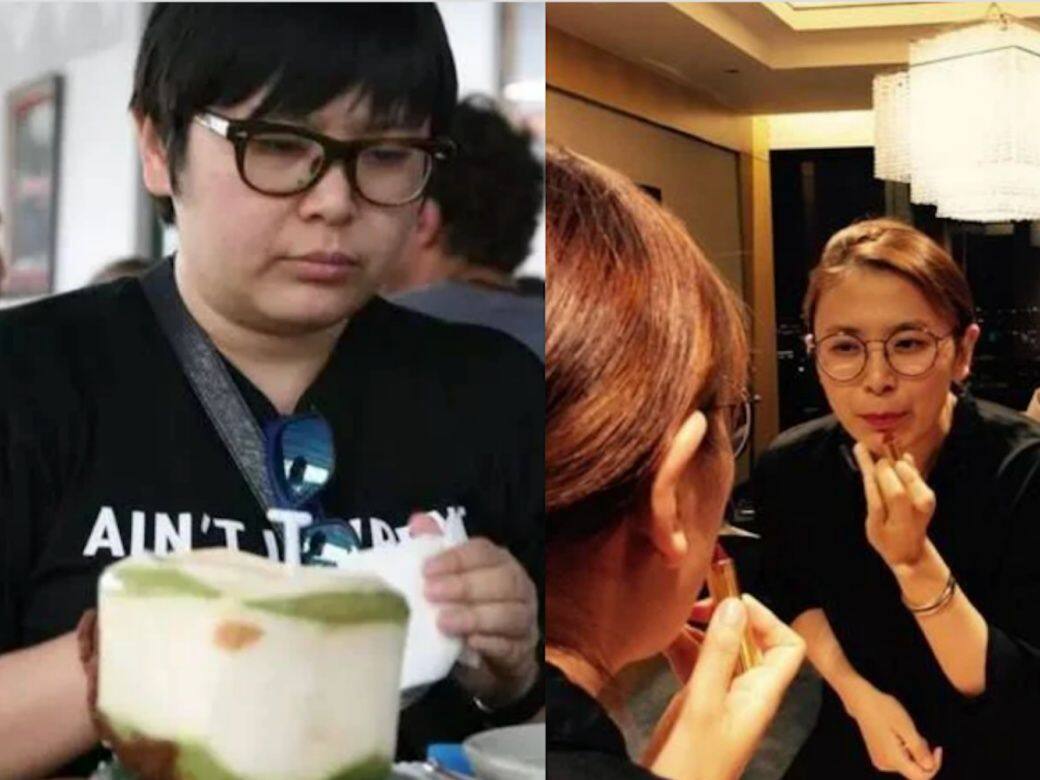 孫儷, 瘦身,減肥, 減肥餐單 孫儷, 瘦身,減肥, 減肥餐單