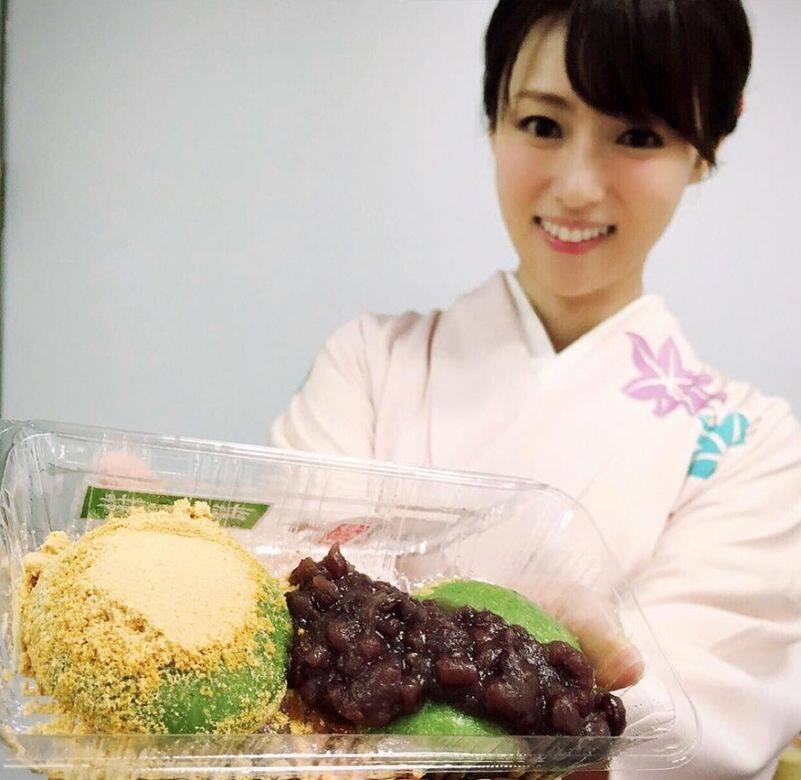 本來就是易胖體質的深田恭子,當時因為愛上燒肉和甜品,導致身材走樣 本來就是易胖體質的深田恭子,當時因為愛上燒肉和甜品,導致身材走樣