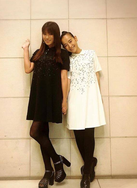 37歲的深田恭子現在已奪回「最索熟女」的美名,由14歲入行時以天使臉孔 37歲的深田恭子現在已奪回「最索熟女」的美名,由14歲入行時以天使臉孔