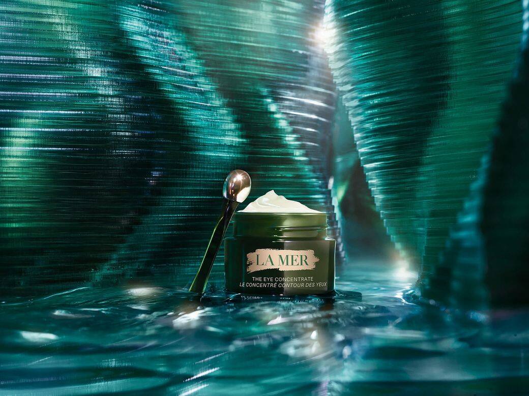 La Mer The Eye Concentrate全新眼部精華乳霜 La Mer The Eye Concentrate全新眼部精華乳霜