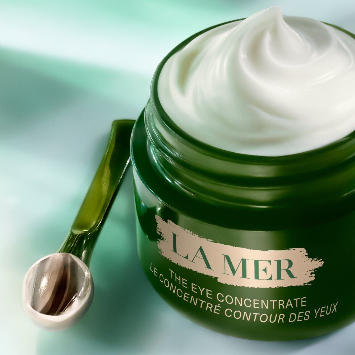 The Eye Concentrate 眼部精華乳霜 The Eye Concentrate 眼部精華乳霜